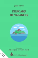 Deux ans de vacances